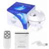 2090993193853.png Voice Control Spherical LED Vehicle Watermark Starry Sky Projection Lamp Galaxy Projector