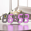 2201583492914.jpg 3D LED Wall Digital Clock