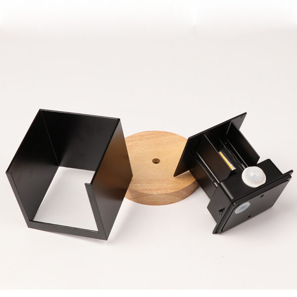 2220699781819.jpg Indoor corridor wall lamp