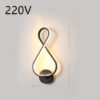 23392600-8eff-4933-9869-11c7ee9f5d00.jpg led wall lamp nordic minimalist bedroom bedside lamp