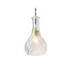 2430966945973.jpg Glass bottle chandelier
