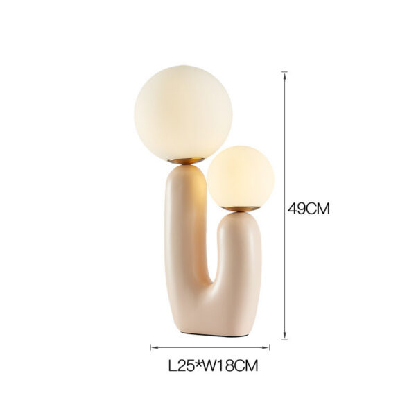 244084eb-0ef8-4c30-b1e3-db4fd5652cb0.jpg Bedside Bedroom Designer Model Room Double-head Resin Table Lamp