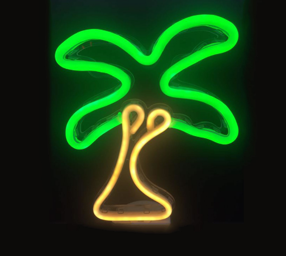 2657895696806.png Led neon lights hanging wall decorative lights opening neon lights