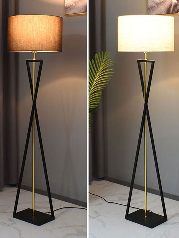 2771d291-de4e-4970-82ed-3343fd034d82.jpg Living Room Floor Lamp Simple Sofa Vertical Table