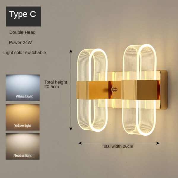 2abc1efd-6398-4545-bb49-89f753bb4c46.jpg Golden Nordic Style Wall Lamp Lighting Fixture