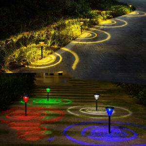 2beca352-e69f-4700-a5a0-f341a5557e25.jpg Solar Pathway Lights Led Home Outdoor Waterproof Plug-in Garden Atmosphere Landscape Light Waterproof Solar Path Lights Decorative For Yard Path Lawn