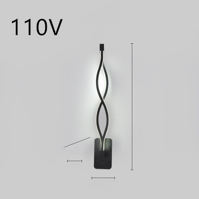 2c615577-1b60-4e32-965e-fe4be2d968a8.jpg led wall lamp nordic minimalist bedroom bedside lamp