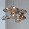2cd43de7-913b-40db-87aa-98810116e6a8.jpg Postmodern Light Luxury Glass Decorative Chandelier