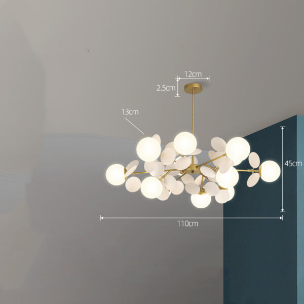 2fa4d8b5-aa3b-4a24-9207-21ddeb04dbb5.jpg Nordic Chandelier Modern Minimalist Living Room Bedroom Lighting