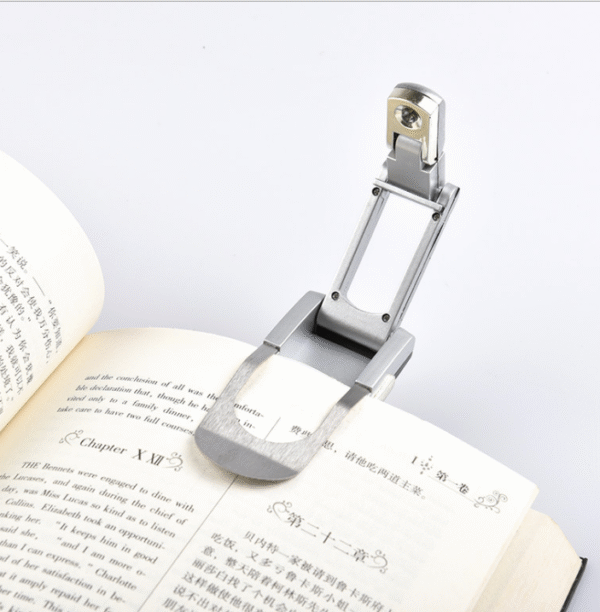 3101776967261.png Reading light, book light, reading light, folding book light,