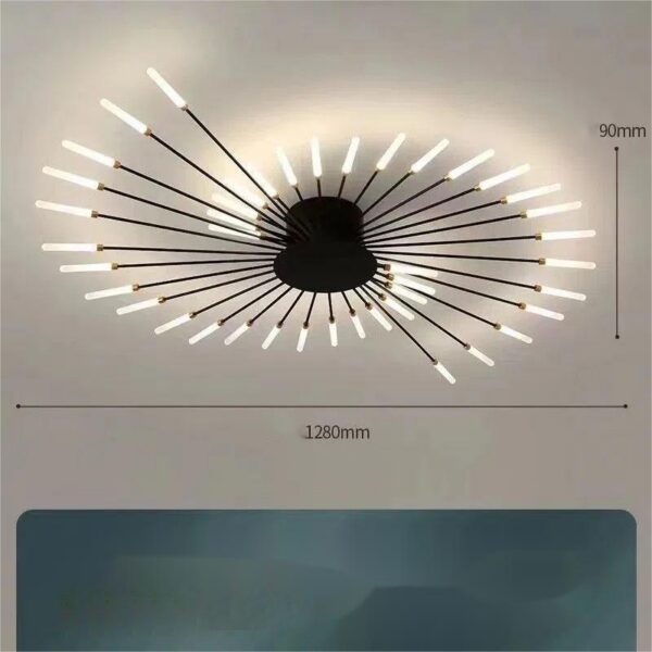 35839607-e857-4d72-9f34-8475971aa640.jpg Ceiling Room Lights With Special Iron Decoration