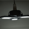 3795199578703.png General Deformable Lamp Garage Light Radar Warehouse Industrial Lamp Home Lighting High Intensity