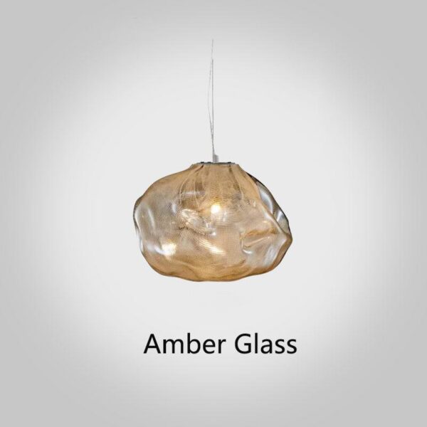 389895e1-2a56-49f6-a124-bc8e29aea4b5.jpg Postmodern Light Luxury Glass Decorative Chandelier