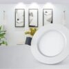 3981541528782.jpg 5W Indoor Lighting Smart Bluetooth Ceiling Light