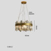 3c6d8cd8-9f32-44d6-8f91-8e76de0c38e5.jpg Crystal Chandelier Living Room Lights Simple
