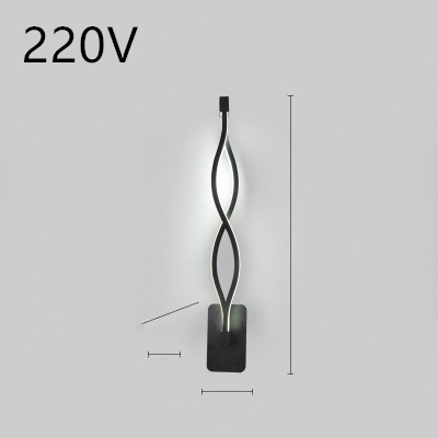 3eec74e5-cadb-4ad1-96ab-48e87c52283e.jpg led wall lamp nordic minimalist bedroom bedside lamp