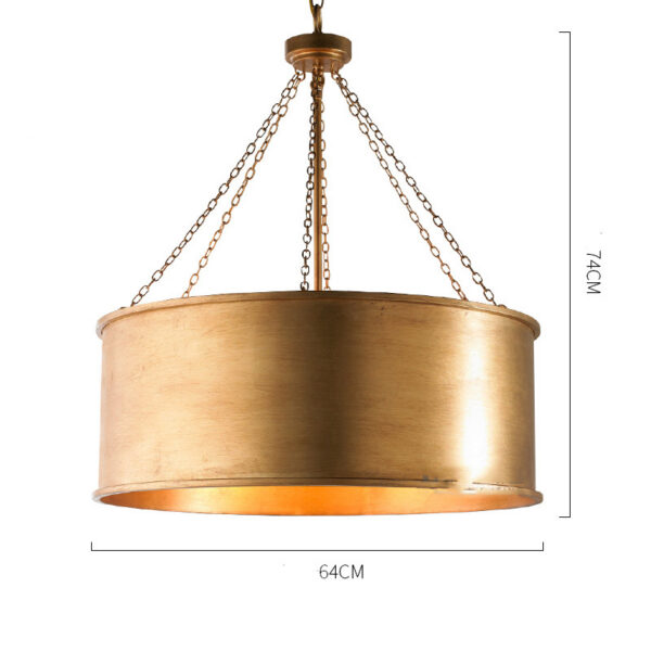 42d8d40e-0862-4c32-8aae-c2c2aa42fec1.jpg Antique Rural Iron Antique Chandeliers Are Simple