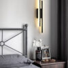 Scandinavian Minimalist Led Indoor Wall Light