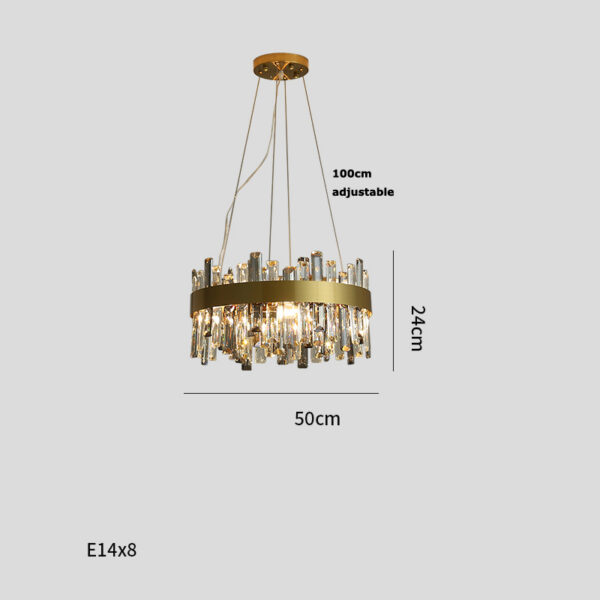 4776ec81-fb95-46d5-bba5-9dc2fced5722.jpg Crystal Chandelier Living Room Lights Simple
