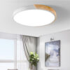 47cd9595-2c33-4b18-a802-15e6e242c82e.jpg Led Ceiling Light Macaron Round Bedroom Light