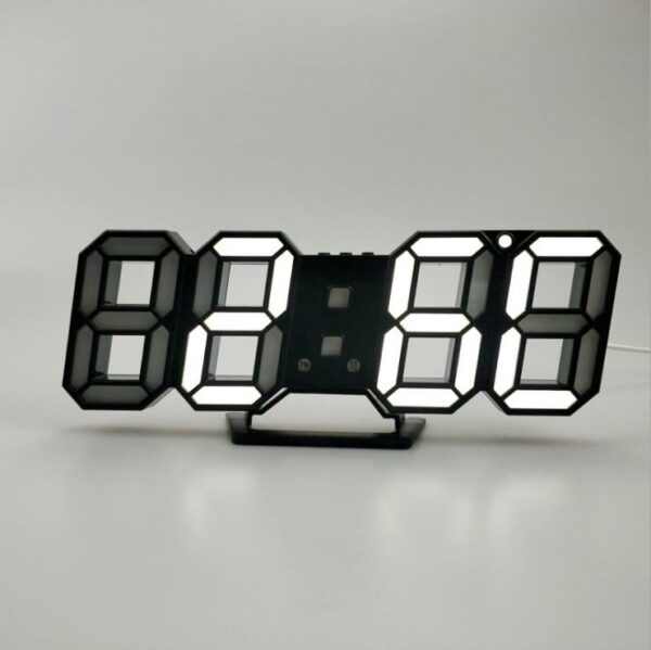4970528662107.jpg 3D LED Wall Digital Clock