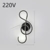 497b8b6b-1775-4b71-bd90-0ce23b6d31b6.jpg led wall lamp nordic minimalist bedroom bedside lamp