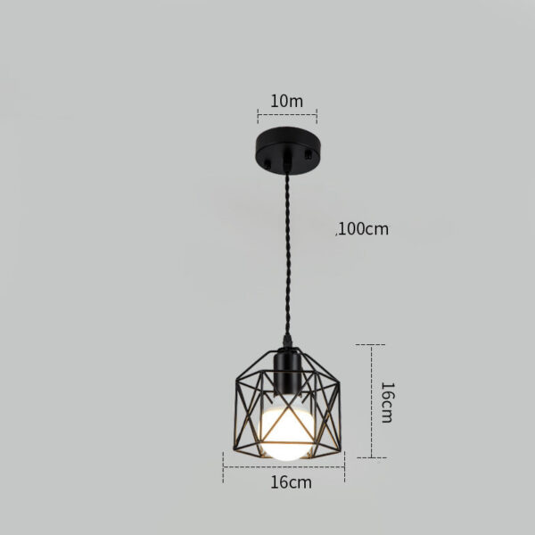 4d1cde13-a0cc-4201-870a-d1d0fe8e86d7.jpg Wrought Iron Small Lamps And Lanterns Simple Post-modern Personality And Creativity