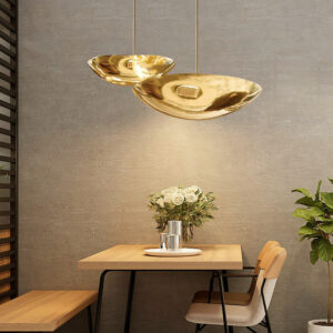 4dd26fa3-a922-463c-a583-2b26cf62d56d.jpg Vintage All Copper Hanging Pot Modern