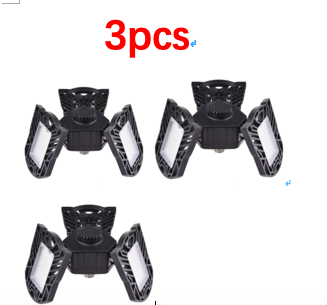 50427762174.png General Deformable Lamp Garage Light Radar Warehouse Industrial Lamp Home Lighting High Intensity