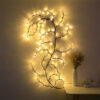 5709c236-d9ea-47b1-9c3c-5bfd4610d437.jpg LED Light String Arrangement Colored Light Rattan Room Decorative Light