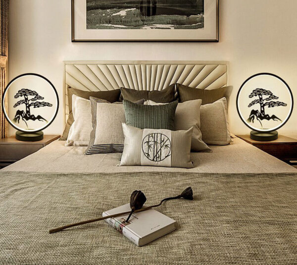 5884359202612.jpg Chinese style ceramic table lamp LED table lamp