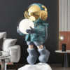 58d08e2e-b9a8-4028-ad54-46429a49d328.png Large Floor-to-ceiling Decoration Light In Astronaut Welcome Room