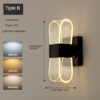 5aea04b6-945a-4504-99ed-86efa64b9248.jpg Golden Nordic Style Wall Lamp Lighting Fixture