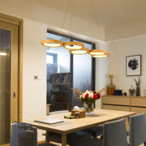 5cc64687-0fa5-4f38-bc9a-2d8717abaf7f.jpg Simplicity Solid Wood Dining Pendant Circle