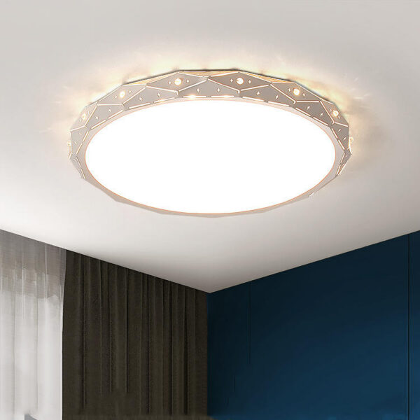 5df09f44-74ab-4f9b-b508-5e5b06e4046d.jpg Light Luxury Room LED Round Ceiling Lamps
