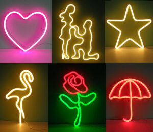 616138887008.jpg Led neon lights hanging wall decorative lights opening neon lights
