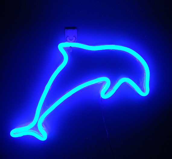 650865835037.png Led neon lights hanging wall decorative lights opening neon lights