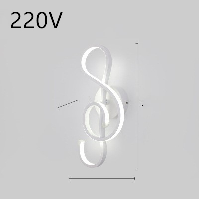 66b9e163-8fc5-4d46-bba3-0ff22291f08f.jpg led wall lamp nordic minimalist bedroom bedside lamp