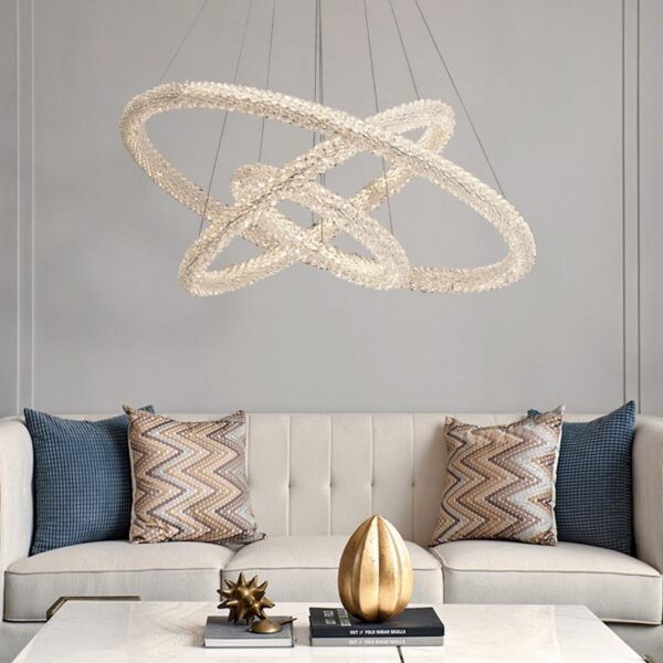 6767976b-29be-4822-a682-9ef2052be0f4.jpg Internet Celebrity Ring Lamp Crystal Chandelier