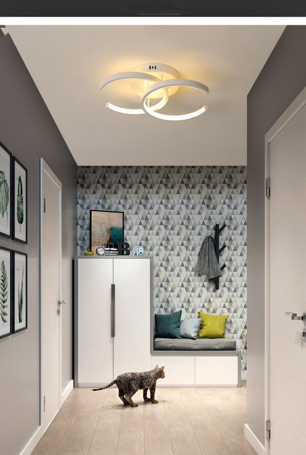 707250991799.jpg Corridor Aisle Lights Creative Hotel Restaurant Lights