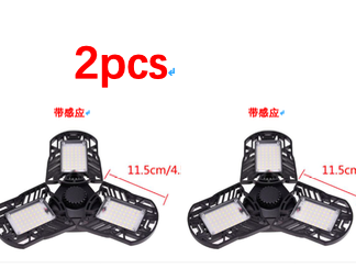 723202068174.png General Deformable Lamp Garage Light Radar Warehouse Industrial Lamp Home Lighting High Intensity