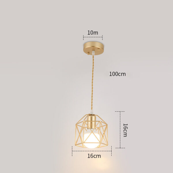 75453a7d-1d04-4df1-84ae-bdfe2045fa35.jpg Wrought Iron Small Lamps And Lanterns Simple Post-modern Personality And Creativity