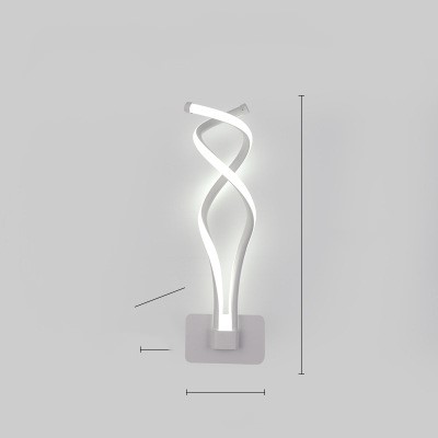 770625367634.jpg led wall lamp nordic minimalist bedroom bedside lamp