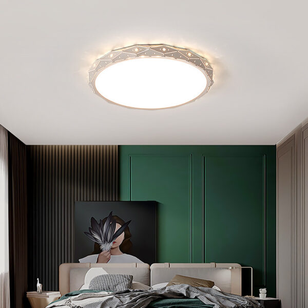 785766f6-b08a-40f0-b0d7-52a94be10f45.jpg Light Luxury Room LED Round Ceiling Lamps