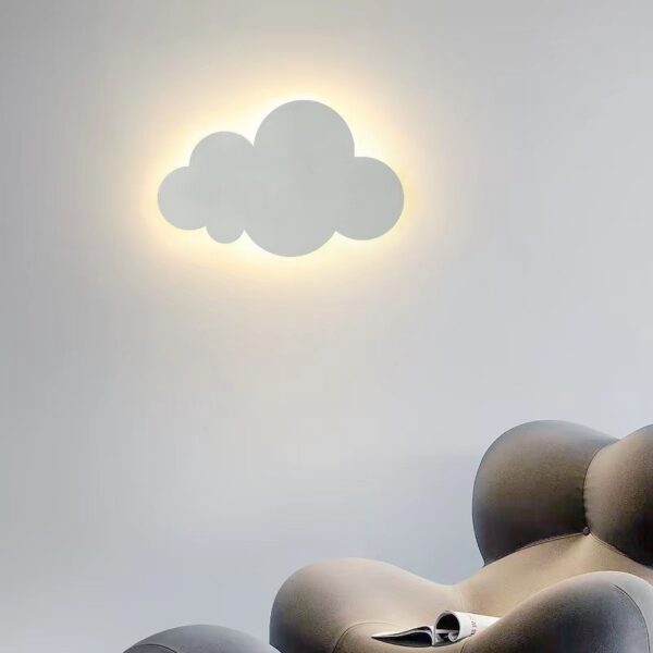 800322bb-4bce-4f1f-9d99-a78b597a3ea6.jpg Children's Bedroom Lights Are Modern And Simple And Warm