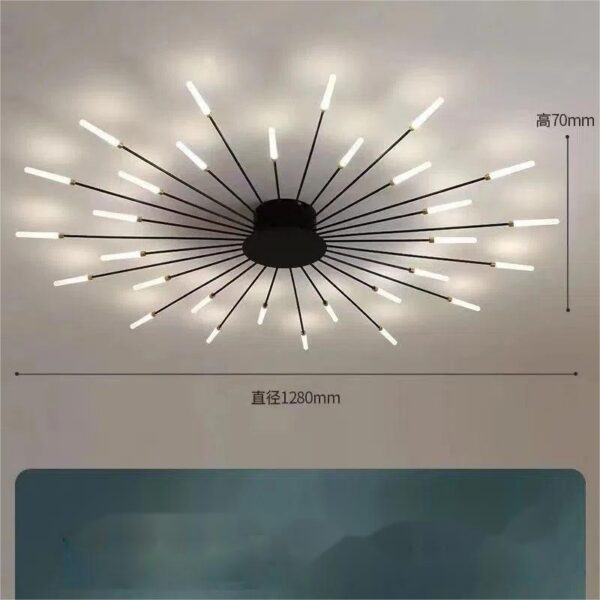 82992a59-ba81-4658-a636-efcc7491c4f3.jpg Ceiling Room Lights With Special Iron Decoration
