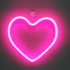 8352745950869.png Led neon lights hanging wall decorative lights opening neon lights