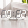 84190965881342.jpg 3D LED Wall Digital Clock