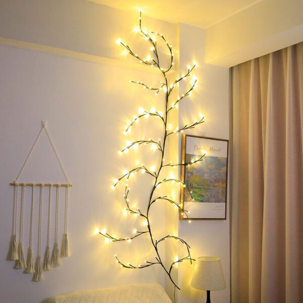 846ff587-2df8-44aa-bb96-90f6dfd7a11c.jpg LED Light String Arrangement Colored Light Rattan Room Decorative Light