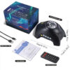85ba9b05-3529-4aea-bf50-61564465b78d.jpg Usb Water Pattern Bluetooth Music Ocean Star Projector Lamp